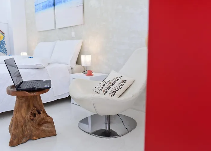 Апартаменты Mavres Luxury *