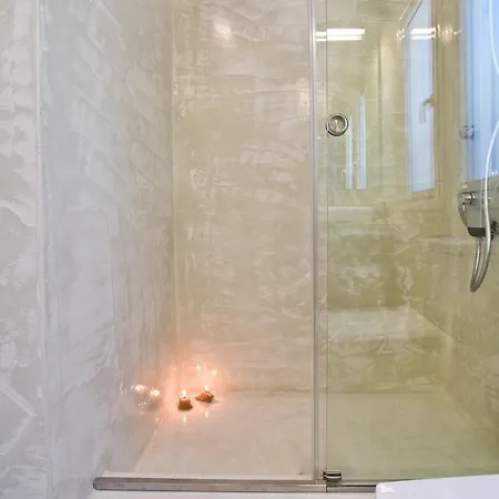 Διαμέρισμα Mavres Luxury *