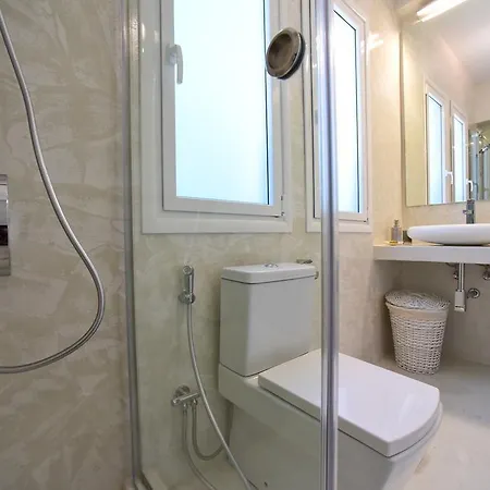 Mavres Luxury Apartment *