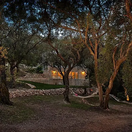 Διαμέρισμα Mavres Luxury Άγιος Ματθαίος