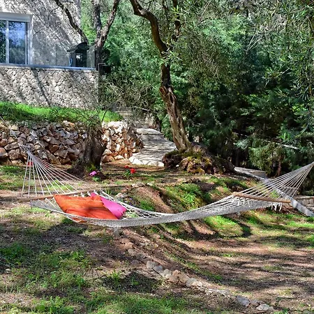 Mavres Luxury Διαμέρισμα Άγιος Ματθαίος