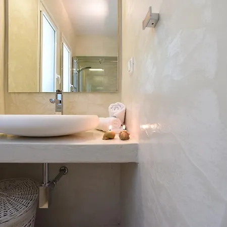 Mavres Luxury *