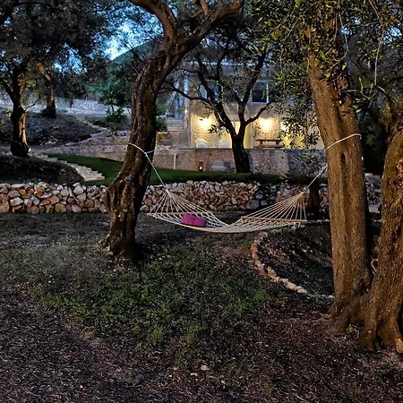 Mavres Luxury Διαμέρισμα Άγιος Ματθαίος