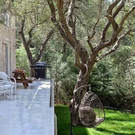 Mavres Luxury Διαμέρισμα *