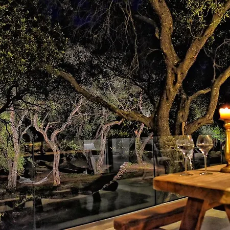 Διαμέρισμα Mavres Luxury Άγιος Ματθαίος