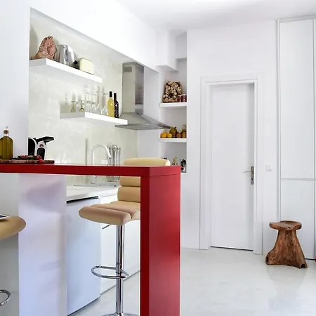 Mavres Luxury Διαμέρισμα