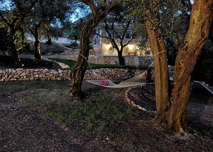Mavres Luxury דירה Ágios Matthaíos