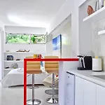 Mavres Luxury Apartment Agios Matthaios (Corfu)