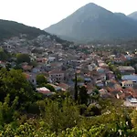 Mavres Luxury Agios Matthaios (Corfu)