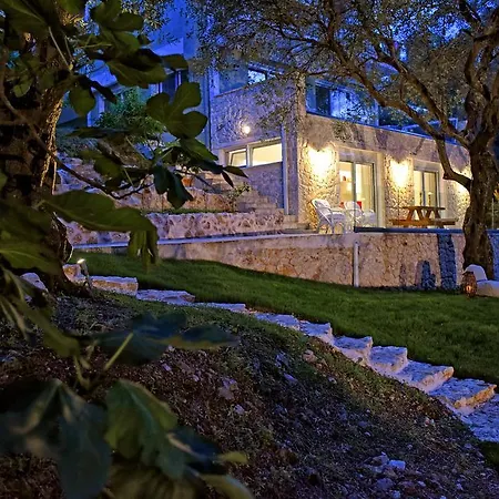 Apartamento Mavres Luxury