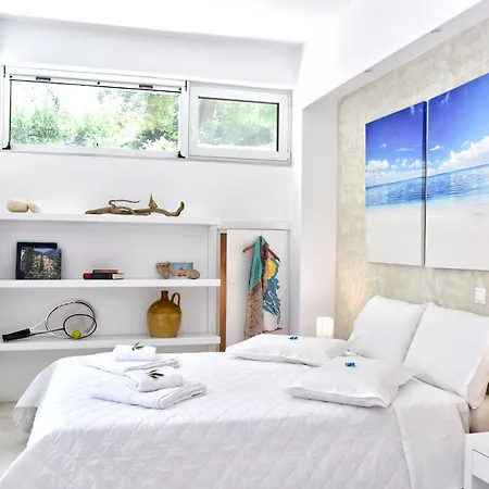 Mavres Luxury