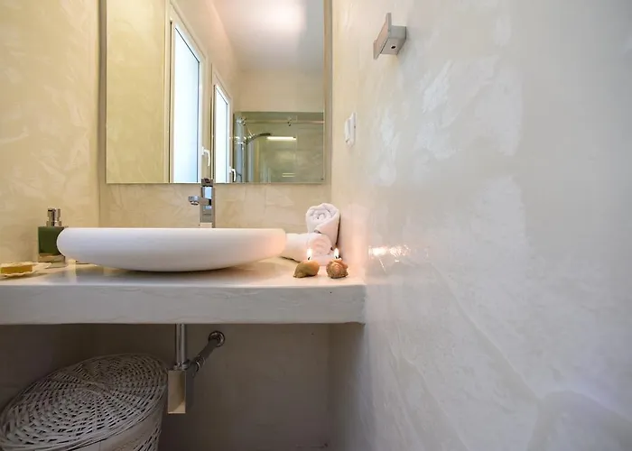 Mavres Luxury *