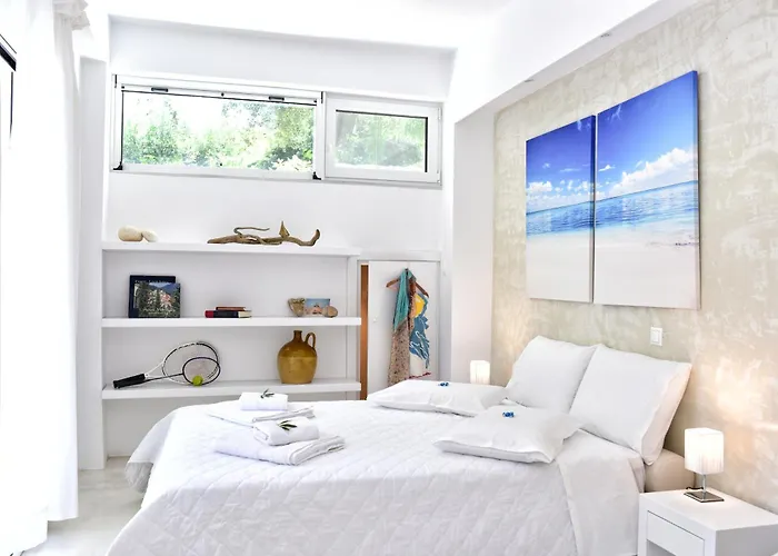 Mavres Luxury